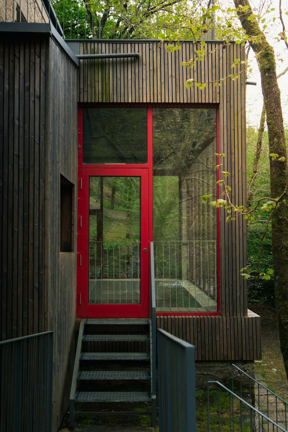 Forest Hill Passive House