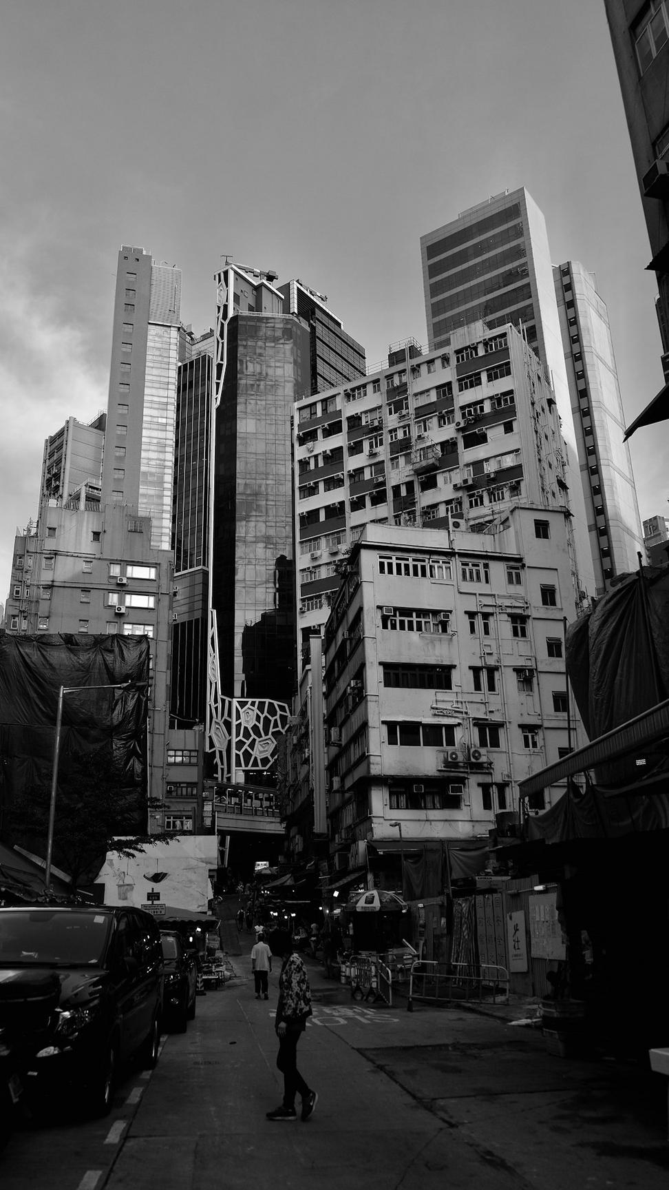 Urban Development