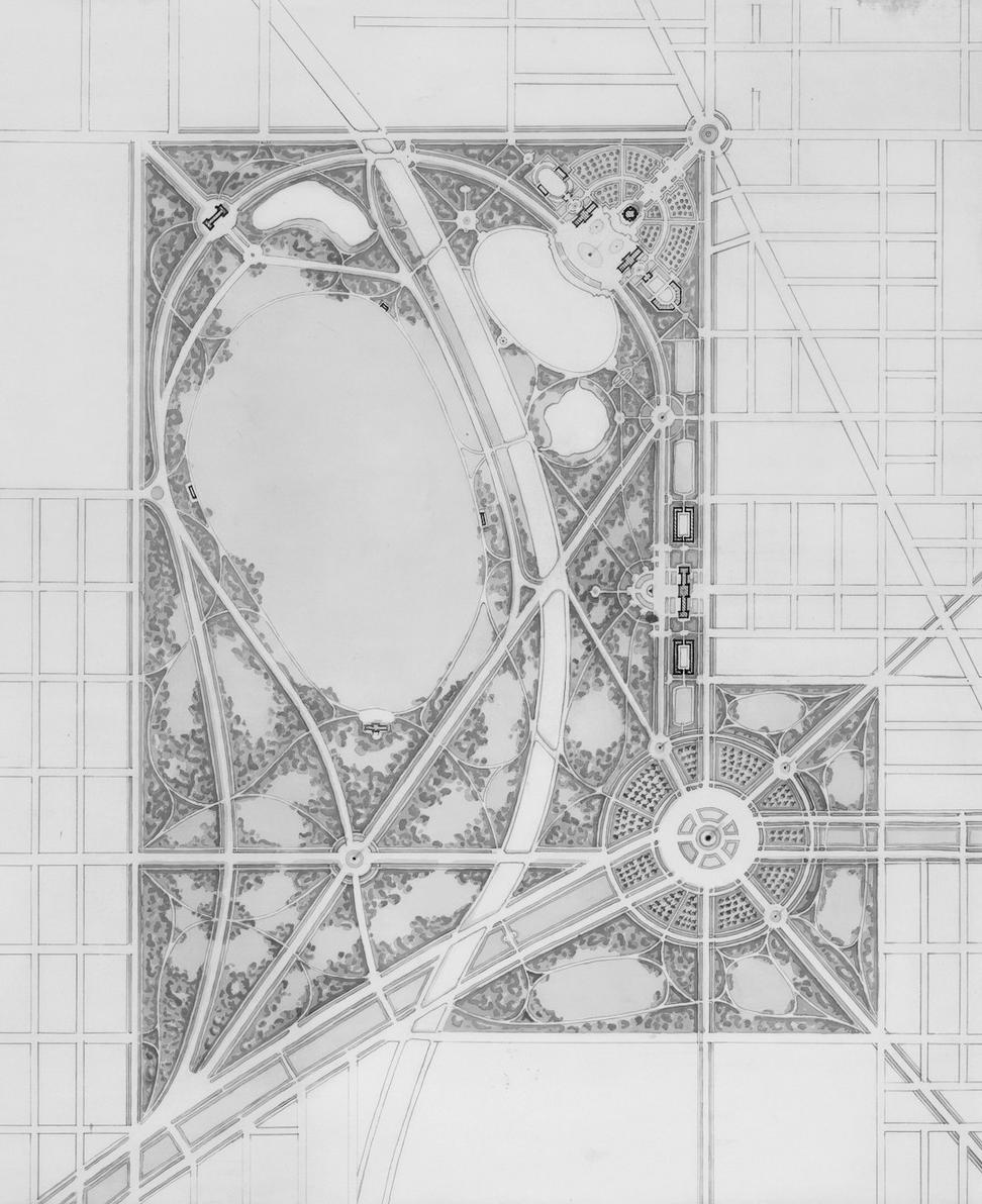 Architectural Plans