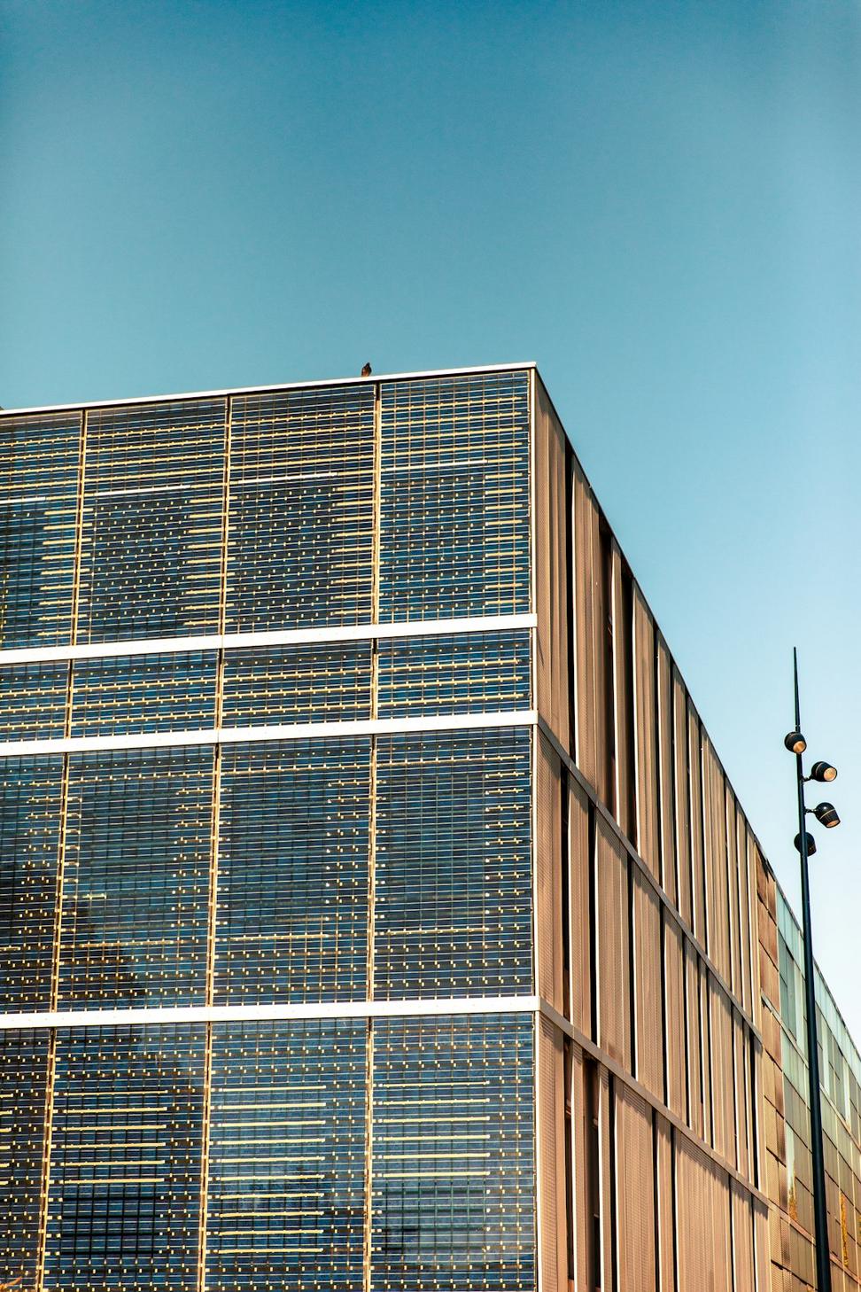 Sustainable Building