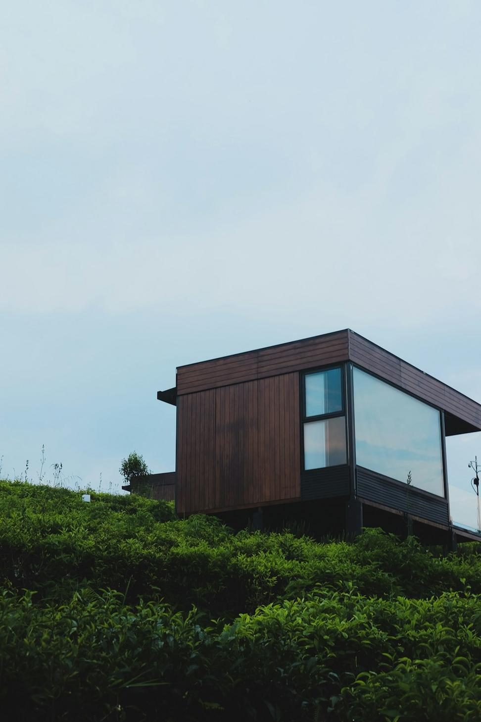 Lakeview Eco Residence
